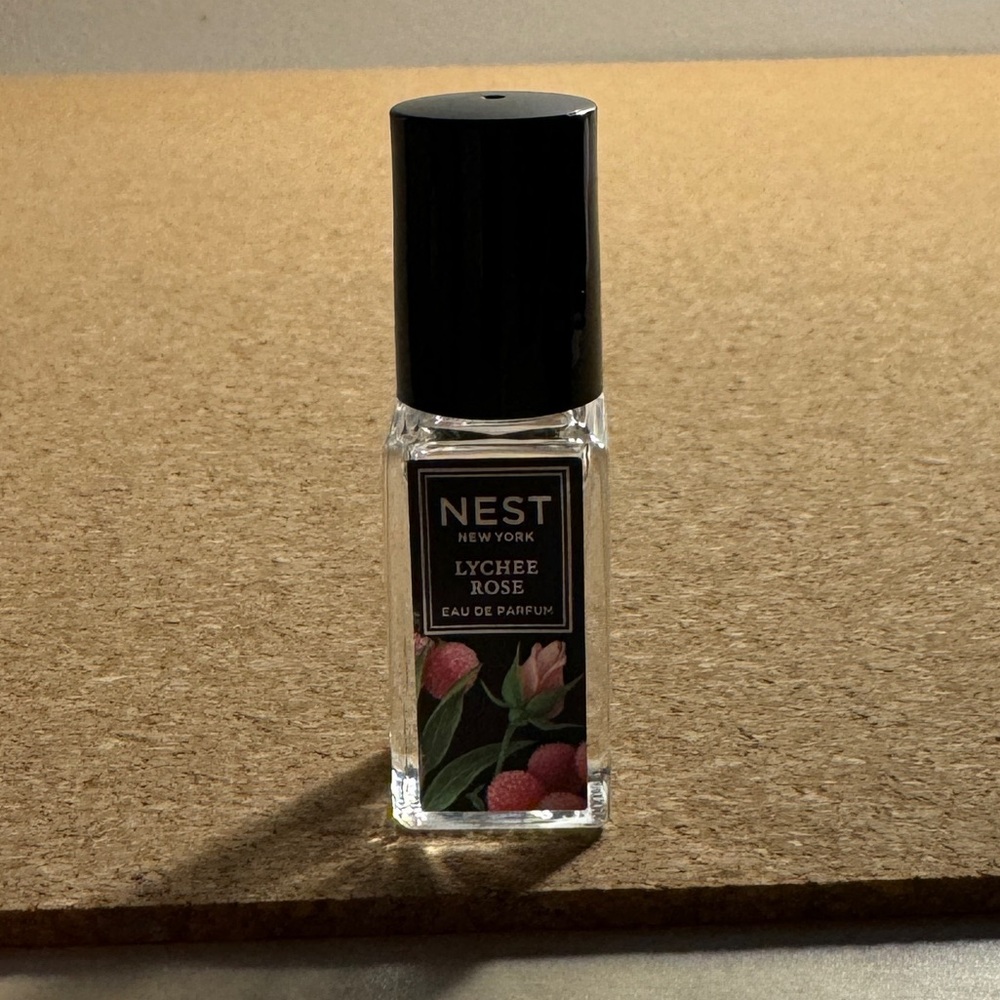 Nest Lychee Rose Rollerball